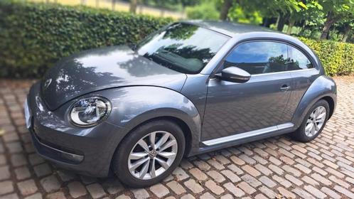 VW Beetle 1.2 TSI design, Auto's, Volkswagen, Particulier, Beetle (Kever), Airbags, Bluetooth, Centrale vergrendeling, Elektrische buitenspiegels
