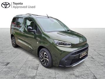 Toyota ProAce City Verso Family 5pl SWB DEMO Wagen - Niet in beschikbaar voor biedingen