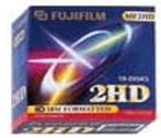 3.5" 2HD diskettes, Computers en Software, Vintage Computers, Ophalen of Verzenden