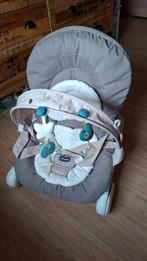 Baby wipstoeltje Chicco, Kinderen en Baby's, Wipstoeltjes, Ophalen, Zo goed als nieuw, Chicco