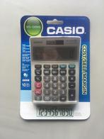 Casio MS-100MS rekenmachine (NIEUW), Ophalen of Verzenden, Nieuw