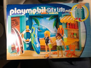 Playmobil 5641 beschikbaar voor biedingen