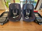 2 x Maxi-Cosi incl. Isofix, Kinderen en Baby's, Autostoeltjes, Ophalen, Gebruikt, Maxi-Cosi, Isofix