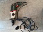 Metabo boormachine, Doe-het-zelf en Bouw, Ophalen, Gebruikt, Boormachine