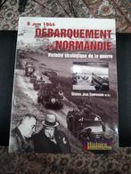 6 juin 1944, Débarquement en Normandie ..., Comme neuf, Général, Enlèvement ou Envoi, Deuxième Guerre mondiale
