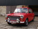 MORRIS 1100 1968, Auto's, Voorwielaandrijving, 4 deurs, Zwart, 35 kW