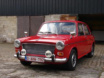 MORRIS 1100 1968 beschikbaar voor biedingen
