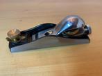 Peaktool/ Luban low-angle blokschaaf #60 ½ 165 mm, Ophalen of Verzenden, Gebruikt