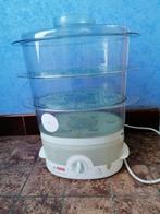 Cuiseur vapeur, Electroménager, Enlèvement