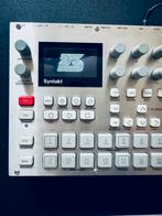 Elektron Syntakt e25 Remix Edition, Ophalen, Novation