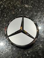 Mercedes centercap Ø75mm, Nieuw, Ophalen of Verzenden