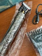 Scheermachine, Ophalen, Nieuw