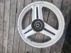 Honda wallaroo velg+buitenband, Ophalen, Zo goed als nieuw
