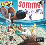 2CD * Larry presenteert SOMMER SMASH HITS '92, Cd's en Dvd's, Verzenden, 1980 tot 2000, Gebruikt
