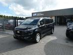 Ford Transit Custom L2 Multi-Use 5pl 2.0 TDCi 136pk Limited, Auto's, Bestelwagens en Lichte vracht, 100 kW, Stof, 4 cilinders