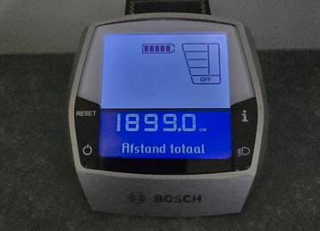 Bosch display Intuvia  beschikbaar voor biedingen