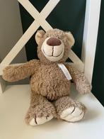 Knuffel beer Happy horse, Kinderen en Baby's, Speelgoed | Knuffels en Pluche, Ophalen of Verzenden, Zo goed als nieuw, Beer