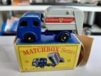Matchbox 15c Tippax Refuse Collector  Box D2, Ophalen of Verzenden, Zo goed als nieuw, Bus of Vrachtwagen