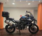Benelli TRK 502 X**2024**4.539km**Garantie, Motos, Poignées chauffantes, 502 cm³, Entreprise