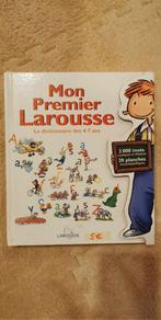 Mon premier Larousse, Comme neuf