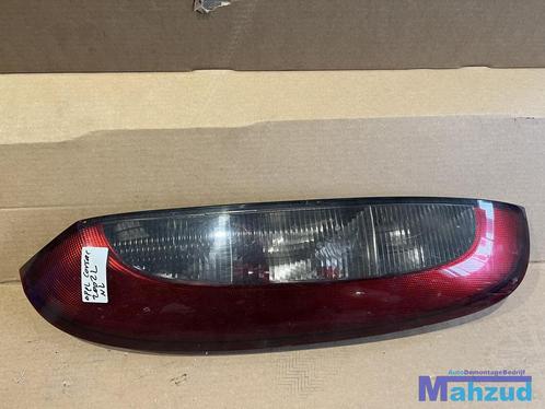 OPEL CORSA C Links achterlicht left backlight, Auto-onderdelen, Verlichting, Opel, Gebruikt