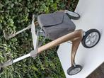 Rollator, Diversen, Rolstoelen, Ophalen of Verzenden, Zo goed als nieuw