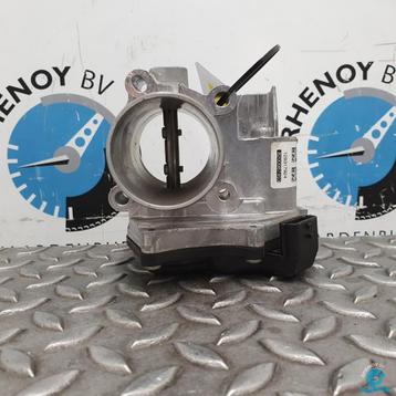 RENAULT KOLEOS [THROTTLE_BODY] 2015 beschikbaar voor biedingen