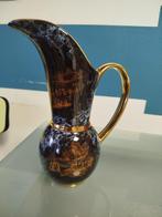 GOUDEN VAAS OF KRUIK VAN BOCH LALOUVIÈRE, Ophalen of Verzenden