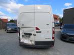 Renault Master 2.3DTI L2H2 Euro 6b 7700eur +BTW/TVA, Achat, 3 places, 4 cylindres, Blanc