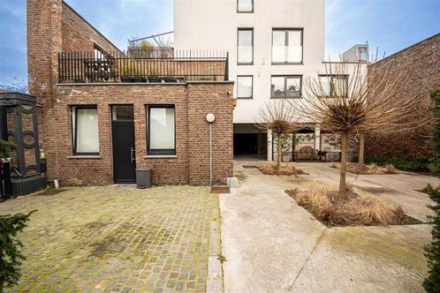 Appartement à vendre à Liège, 1 chambre, Immo, Huizen en Appartementen te koop, Appartement, B
