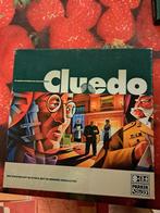 Cluedo Detective bordspel, Enlèvement ou Envoi