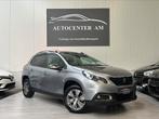 PEUGEOT 2008 Style 43.000 km* Navi * LED * Cruis, Voorwielaandrijving, Bedrijf, 5 deurs, 3 cilinders