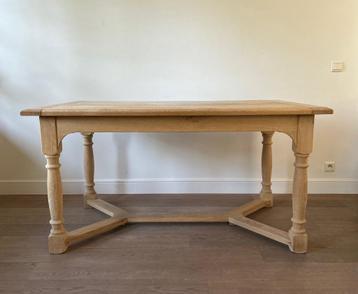 Tafel eik, Enlèvement