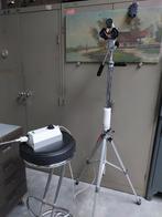 Microscoop, Audio, Tv en Foto, Optische apparatuur | Microscopen, Ophalen of Verzenden, Zo goed als nieuw