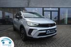 Opel Crossland 110 PK ELEGANCE CARPLAY/NAVI/LANE ASSIST/...., 0 kg, Achat, Euro 6, Entreprise