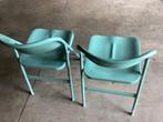 tuinstoelen, Tuin en Terras, Tuinstoelen, Ophalen, Zo goed als nieuw