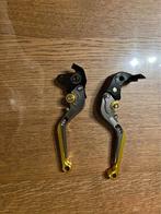 Honda cbr rem- en koppelingshendels, Ophalen of Verzenden, Nieuw