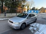 Opel astra 1.4 Benzine! Automaat! 129000km! Gekeurd!, Auto's, Stof, 4 cilinders, 1389 cc, Bedrijf