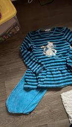 Pyjama Woody 10 jaar, Kinderen en Baby's, Kinderkleding | Maat 140, Nacht- of Onderkleding, Gebruikt, Meisje, Ophalen of Verzenden