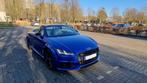 AUDI TTS Roadster 2.0 TFSI Quattro TTS S tronic, Auto's, Audi, Automaat, Euro 6, 4 cilinders, Blauw