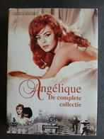 Angélique : De complete collectie, Cd's en Dvd's, 1960 tot 1980, Drama, Ophalen of Verzenden, Zo goed als nieuw