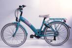 Mooie 24 inch BFK meisjesfiets - 6 speed, Fietsen en Brommers, Ophalen, 24 inch, Zo goed als nieuw, BikeFun Kids (BFK)
