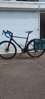 Racefiets van het merk Cube, Ophalen, Zo goed als nieuw