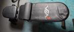 Sport bank, Sport en Fitness, Fitnessmaterialen, Ophalen, Gebruikt, Fitnessbank