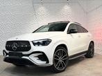 Mercedes-Benz GLE 350 de AMG Line Hybride, Auto's, Mercedes-Benz, Automaat, 145 kW, 4 cilinders, Wit