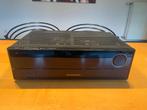 Harman Kardon AVR 171 – Zwarte AV‑Receiver in topstaat, Gebruikt, 60 tot 120 watt, Ophalen, Overige merken