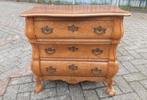 Commode ancienne en bois vintage, Enlèvement