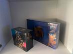 Crown zenith etb + greninja upc, Hobby en Vrije tijd, Verzamelkaartspellen | Pokémon, Ophalen, Zo goed als nieuw