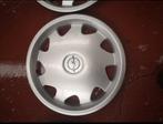 4x Opel Wieldoppen, Auto diversen, Wieldoppen, Ophalen of Verzenden, Nieuw