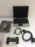 Hp elitbook Diagnostique voiture Full Marques pack complet, Nieuw, Ophalen of Verzenden